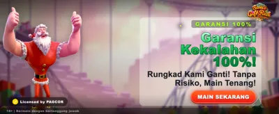 Kejutan Hadiah Spesial Hari Ini