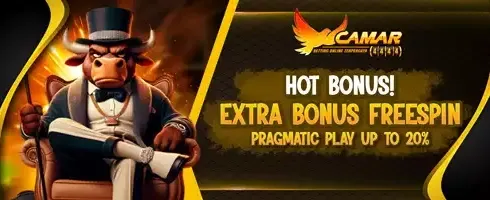 Putaran Gratis Pragmatic Play & BuySpin promotion banner