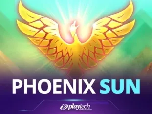 Phoenix Sun game cover